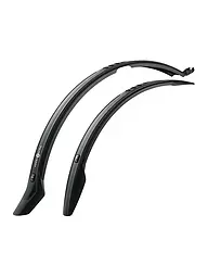SKS | Set parafanghi Velo 55 Cross | Nero