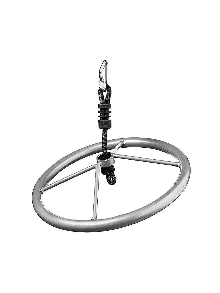 SLACKERS | Ninja Wheel | Grigio