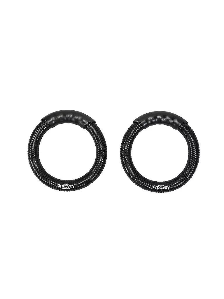 SMOVEY | SmoveyPOWER | Nero