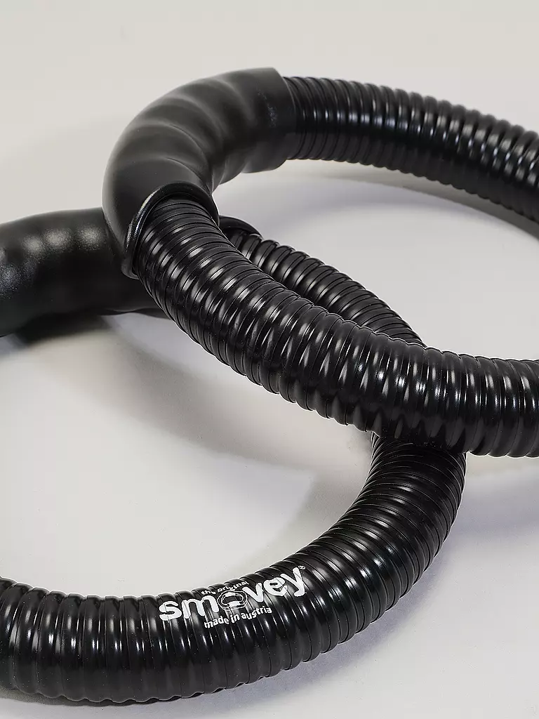 SMOVEY | SmoveyPOWER | Nero