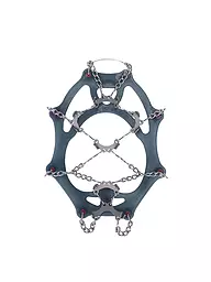 SNOWLINE | Spikes Light | Blu scuro