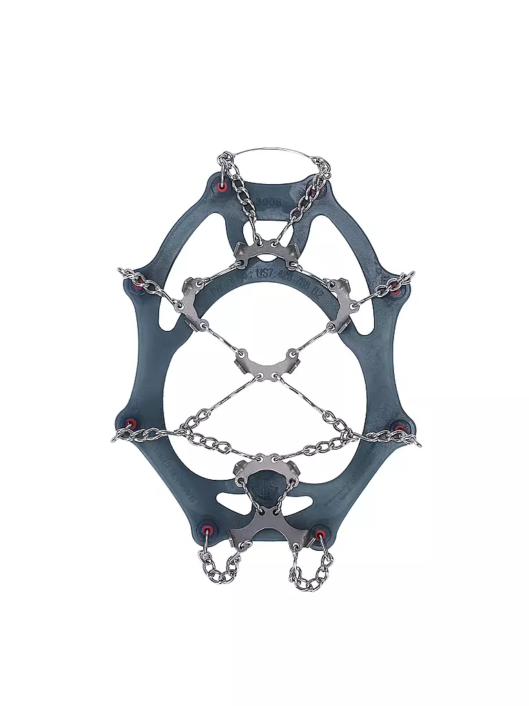 SNOWLINE | Spikes Light | Blu scuro