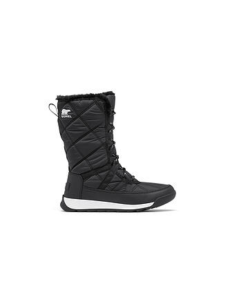SOREL | Stivali invernali da donna Whitney II Plus Tall Lace WP