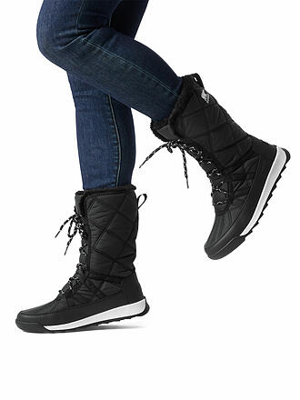 SOREL | Stivali invernali da donna Whitney II Plus Tall Lace WP
