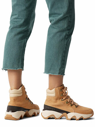 SOREL | Scarpe casual da donna Kinetic™ Impact Conquest Plus