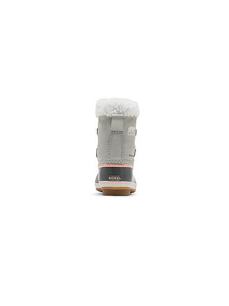 SOREL | Stivali invernali per bambini Yoot Pac Nylon WP