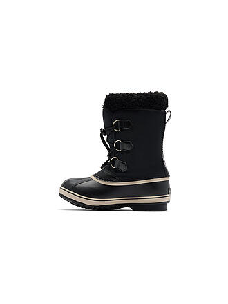 SOREL | Stivali invernali per bambini Yoot Pac Nylon WP