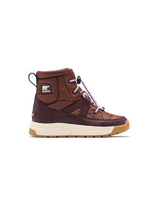 SOREL | Stivali invernali per bambini Whitney III Mid