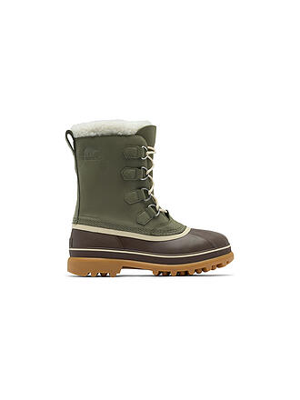 SOREL | Stivali da neve da uomo Caribou Waterproof