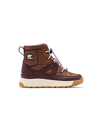 SOREL | Stivali invernali per bambini Whitney III Mid Waterproof