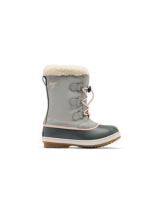 SOREL | Stivali invernali per bambini Yoot PAC Nylon