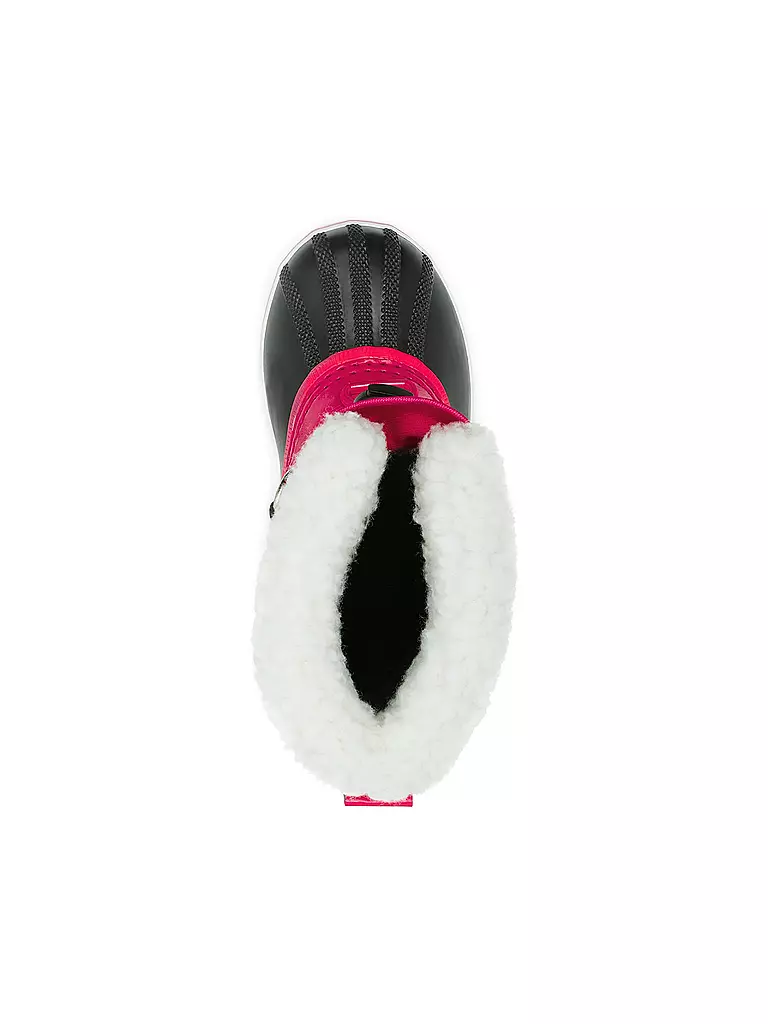 SOREL | Kinder Schneestiefel Yoot Pac™ Nylon | Fucsia