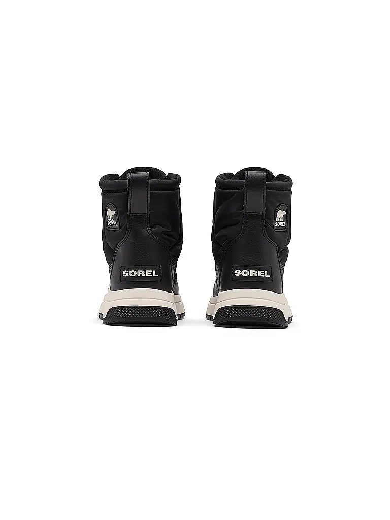 SOREL | Kinder Youth Whitney™ III Mid WP | 