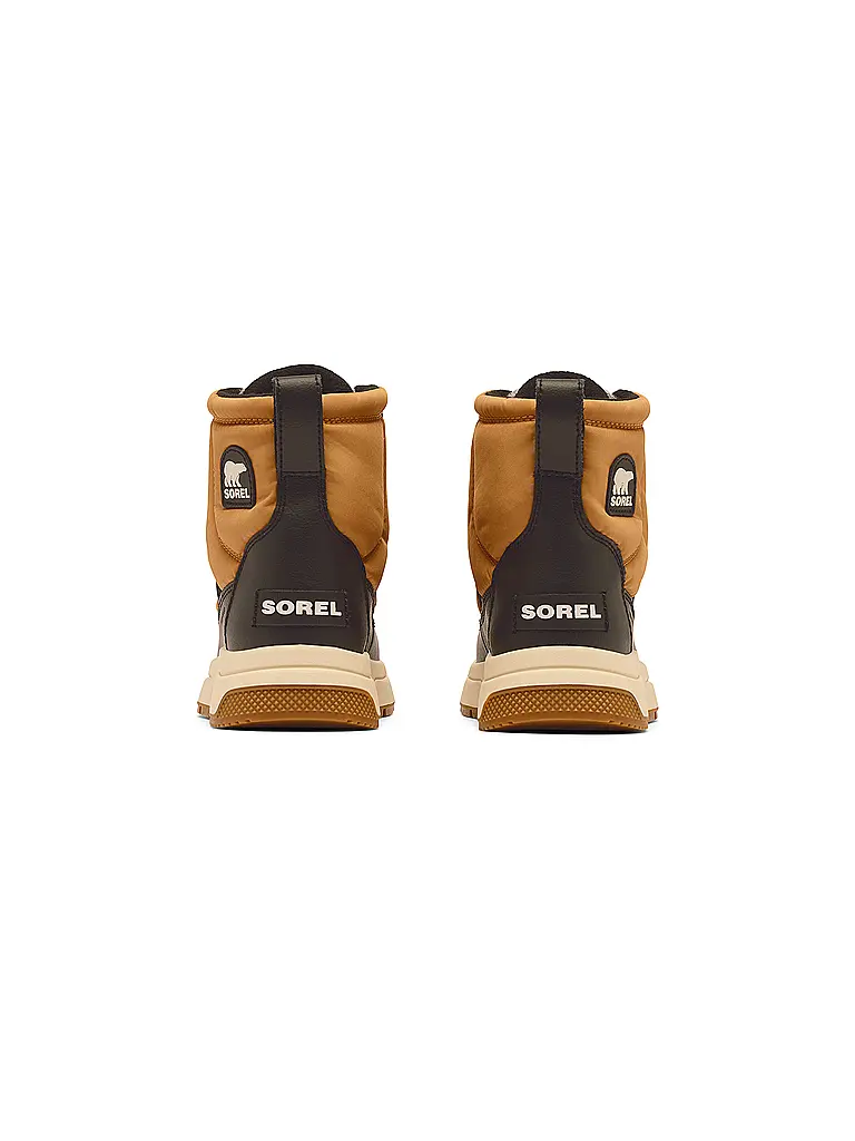 SOREL | Kinder Youth Whitney™ III Mid WP | 