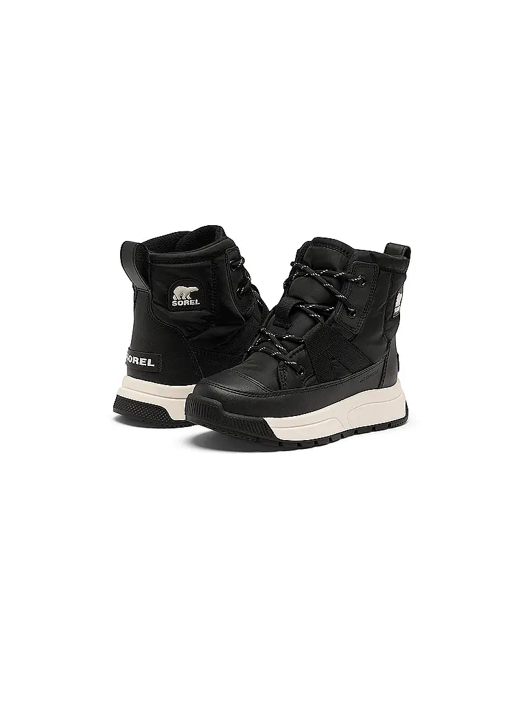 SOREL | Kinder Youth Whitney™ III Mid WP | 