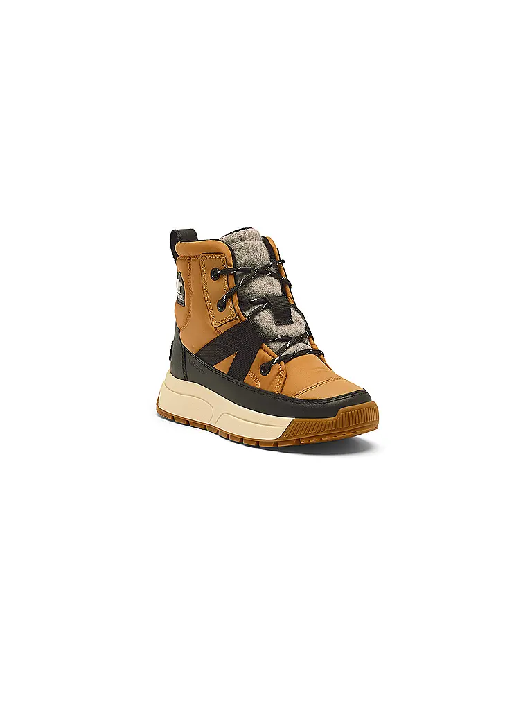 SOREL | Kinder Youth Whitney™ III Mid WP | 