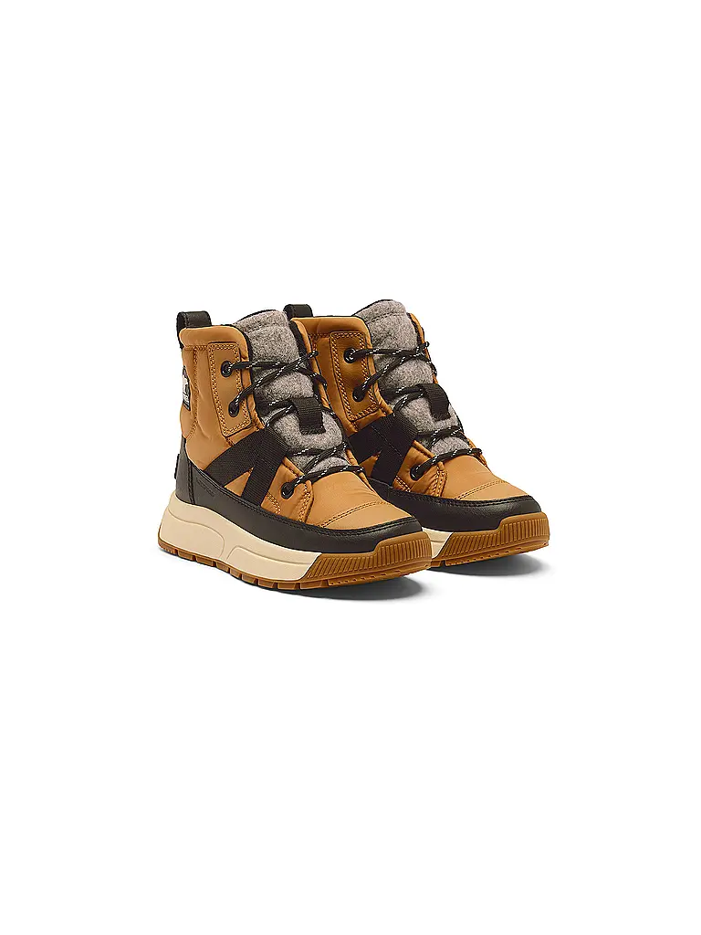 SOREL | Kinder Youth Whitney™ III Mid WP | 