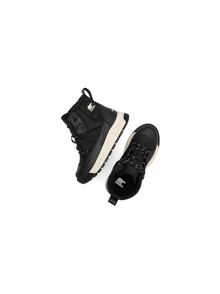 SOREL | Kinder Youth Whitney™ III Mid WP | 