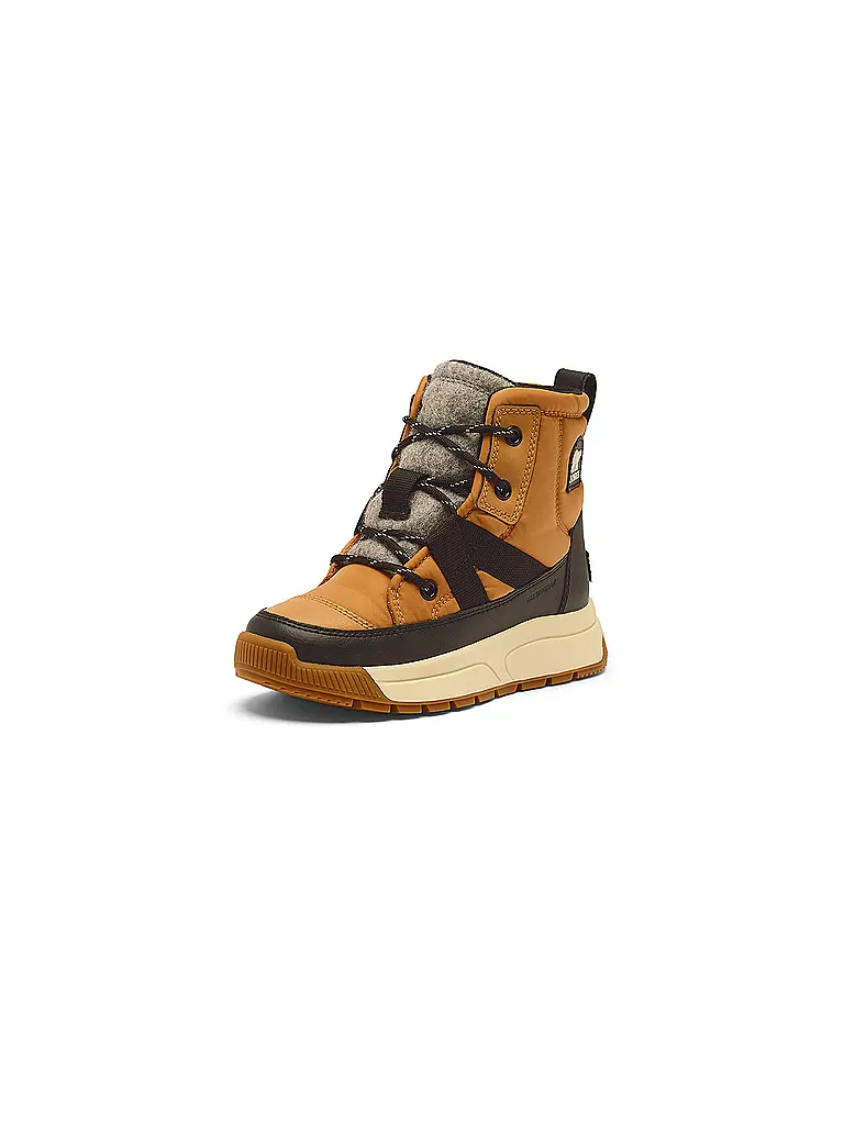 SOREL | Kinder Youth Whitney™ III Mid WP | 
