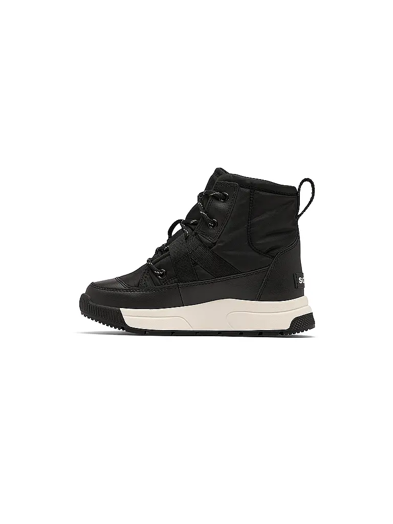 SOREL | Kinder Youth Whitney™ III Mid WP | 