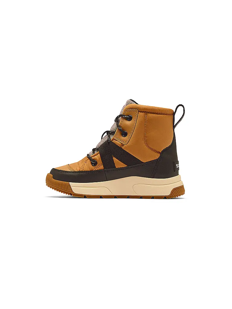 SOREL | Kinder Youth Whitney™ III Mid WP | 