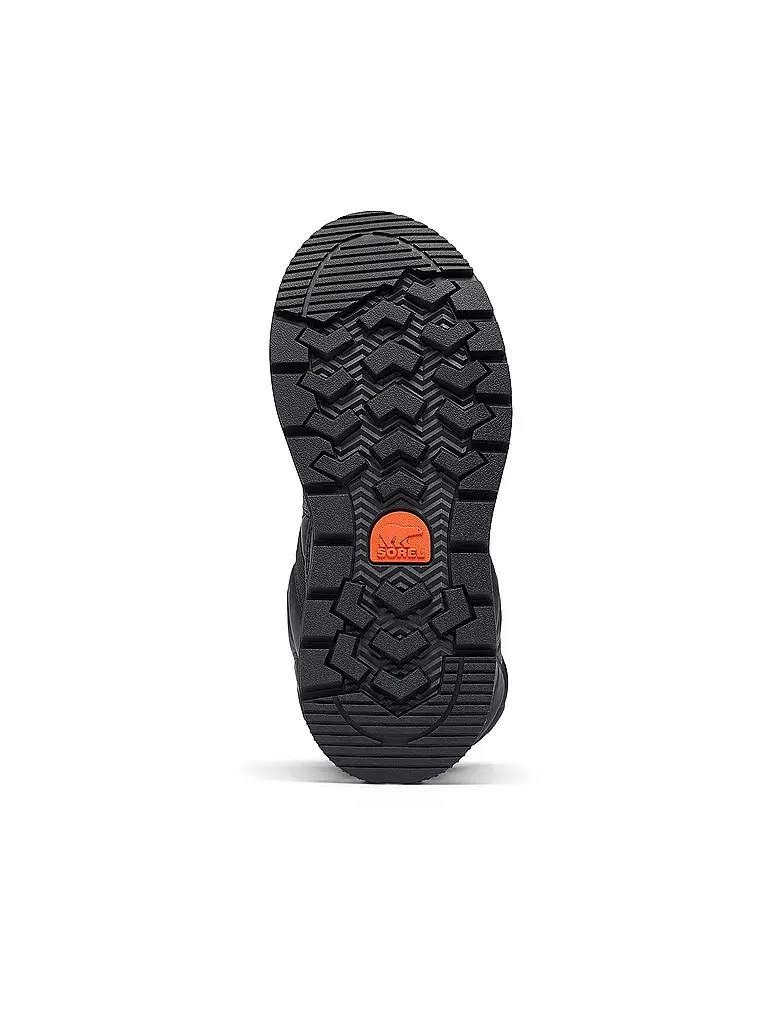 SOREL | Kinder Youth Whitney™ III Mid WP | 