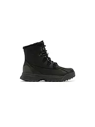 SOREL | Scarpe casual da uomo Scout 87 Lux WP | Nero