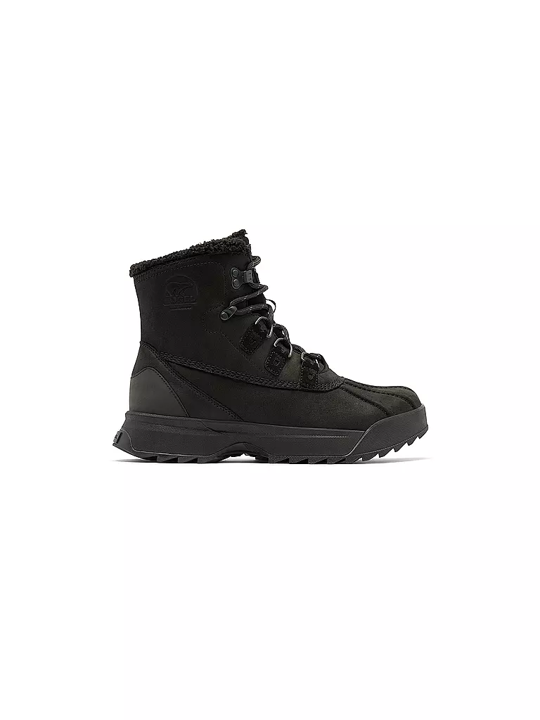 SOREL | Scarpe casual da uomo Scout 87 Lux WP | Nero