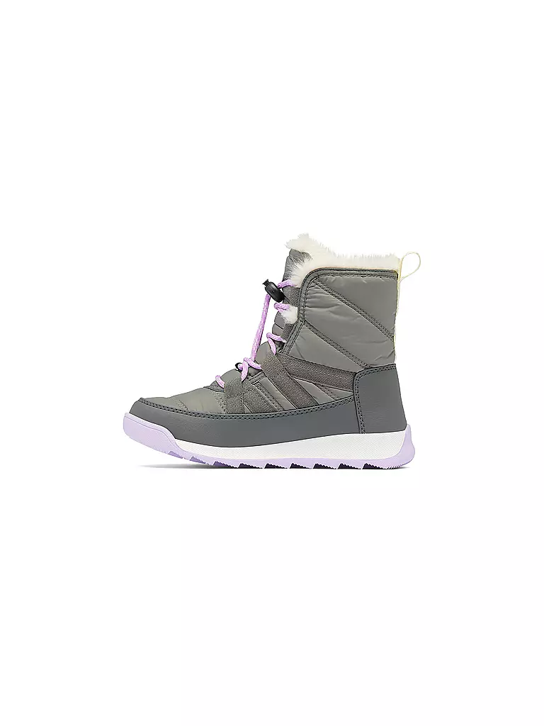 SOREL | Scarpe invernali da bambino WHITNEY™ II Plus WP |
