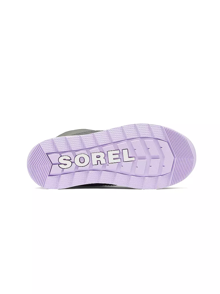 SOREL | Scarpe invernali da bambino WHITNEY™ II Plus WP |