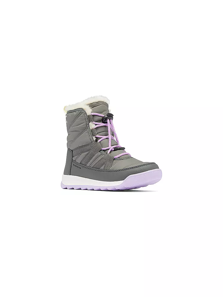 SOREL | Scarpe invernali da bambino WHITNEY™ II Plus WP |