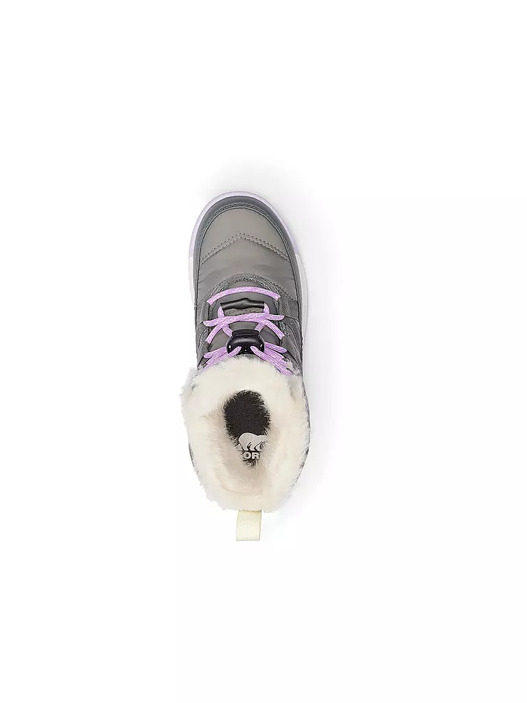 SOREL | Scarpe invernali da bambino WHITNEY™ II Plus WP |