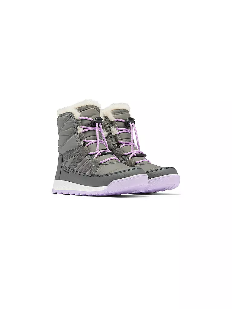 SOREL | Scarpe invernali da bambino WHITNEY™ II Plus WP |