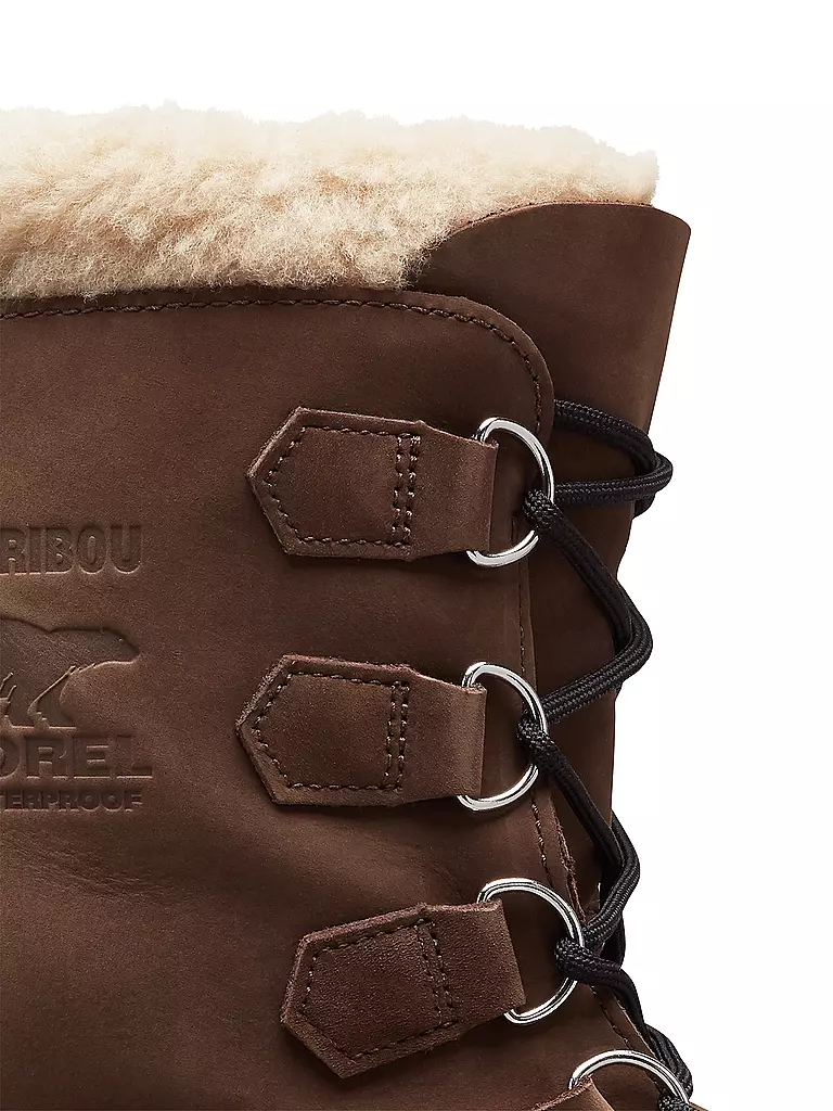 SOREL | Scarponi da neve da uomo Caribou™ Waterproof |