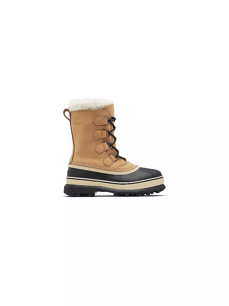 SOREL | Stivali da neve da donna Caribou™ Waterproof | Marrone chiaro