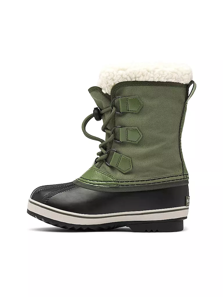 SOREL | Stivali da neve per bambini Yoot Pac™ Nylon |