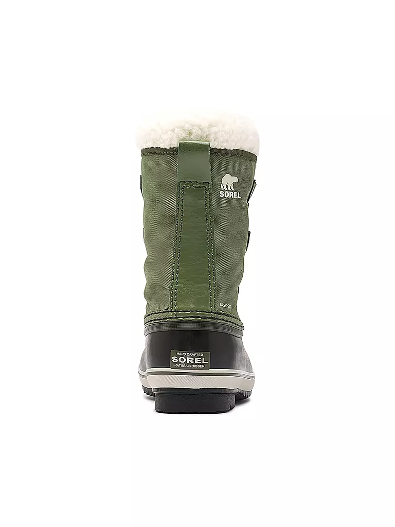SOREL | Stivali da neve per bambini Yoot Pac™ Nylon |