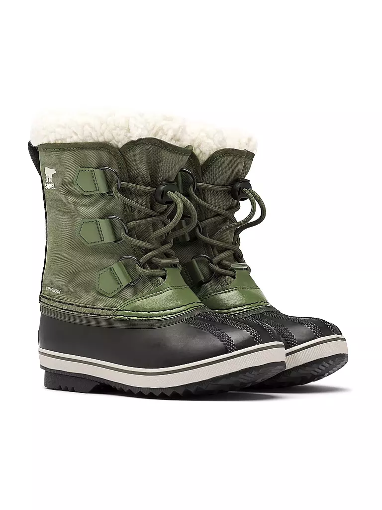 SOREL | Stivali da neve per bambini Yoot Pac™ Nylon |