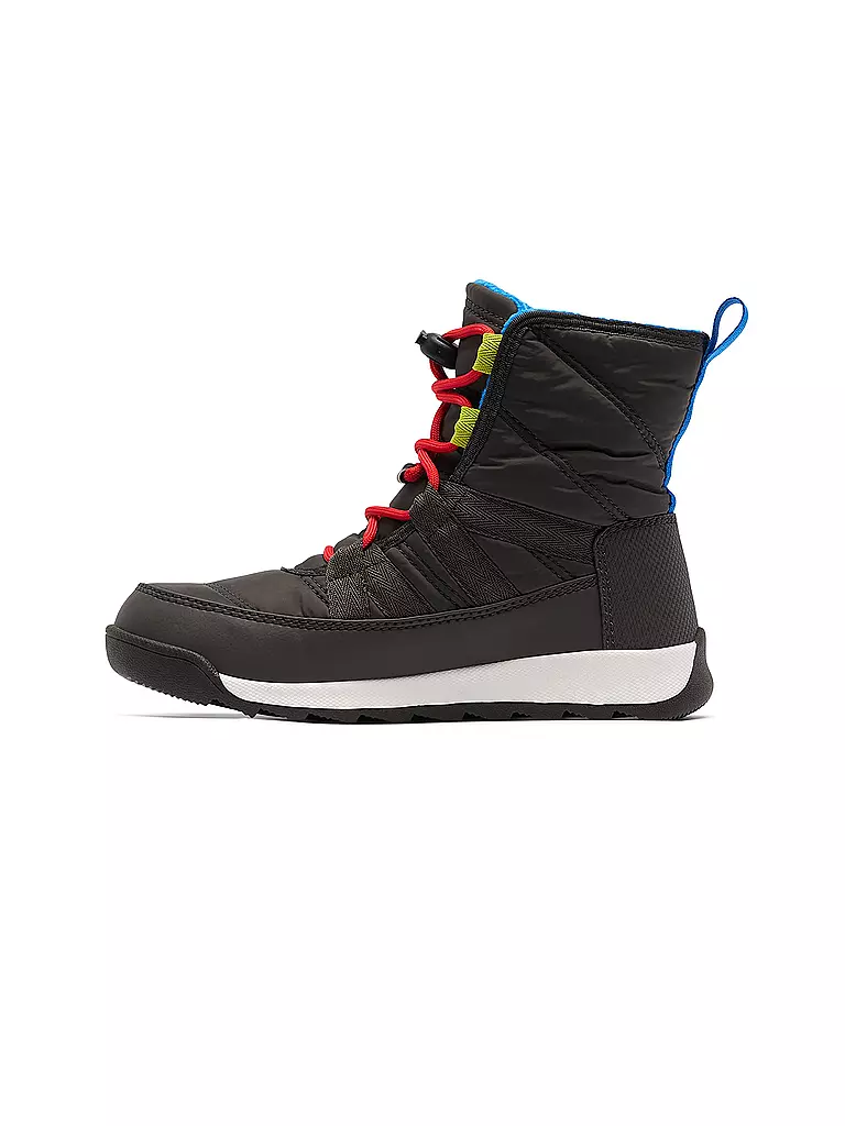 SOREL | Stivali invernali da bambino Whitney™ II Short Lace |