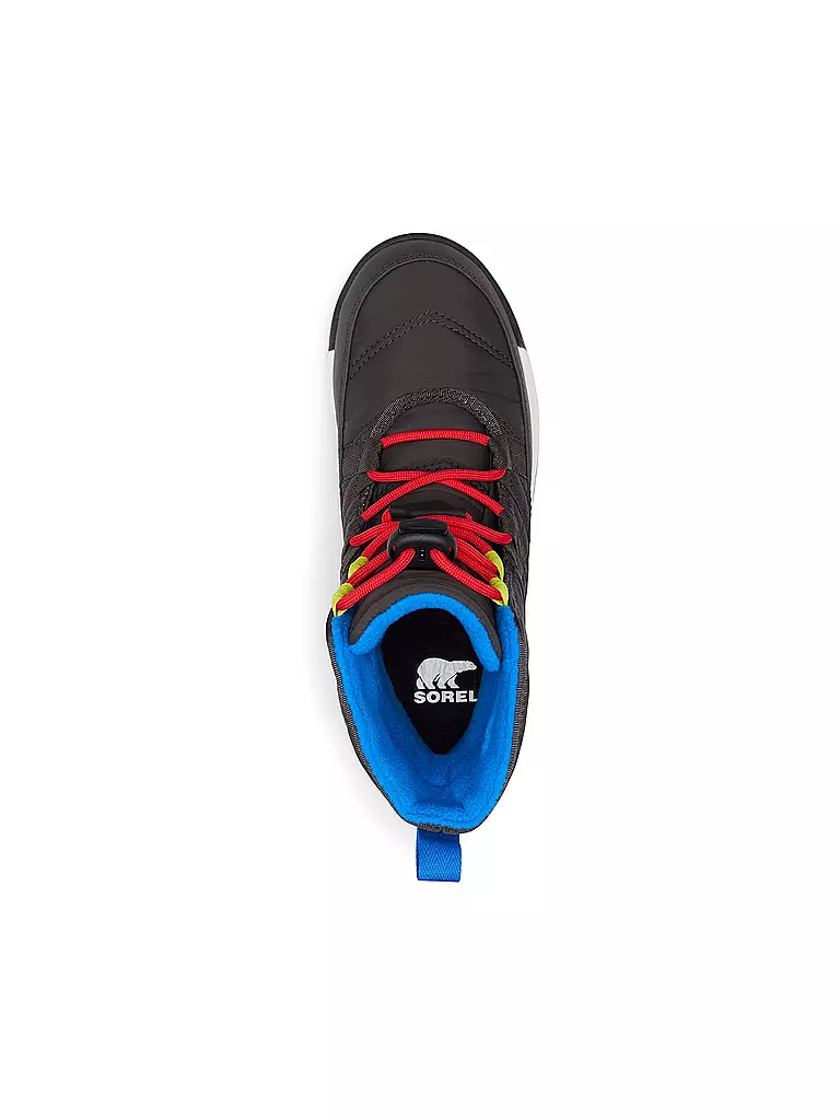 SOREL | Stivali invernali da bambino Whitney™ II Short Lace |