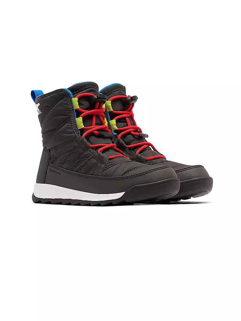 SOREL | Stivali invernali da bambino Whitney™ II Short Lace |