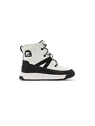 SOREL | Stivali invernali da donna Whitney™ III Mid WP | Bianco