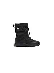SOREL | Stivali invernali da donna Whitney III Tall WP | Nero