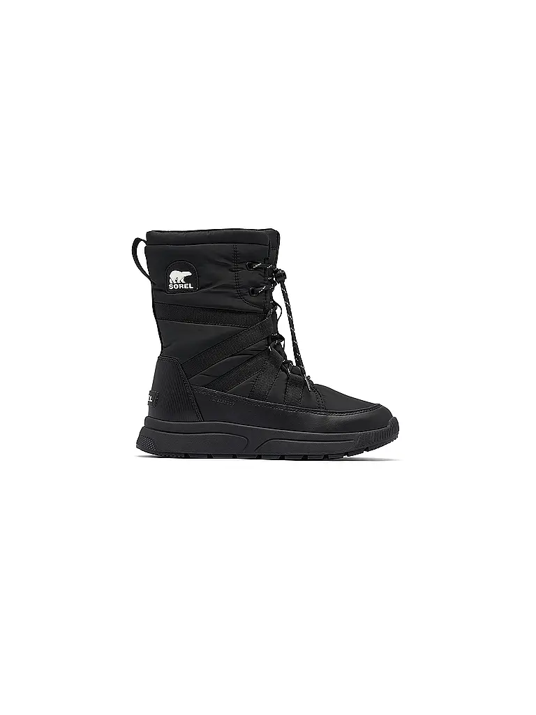 SOREL | Stivali invernali da donna Whitney III Tall WP | Nero