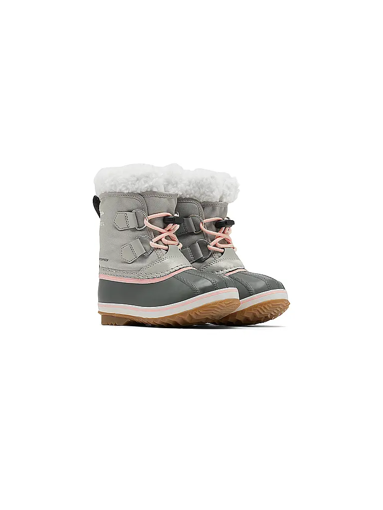 SOREL | Stivali invernali per bambini Yoot Pac™ Nylon WP | 