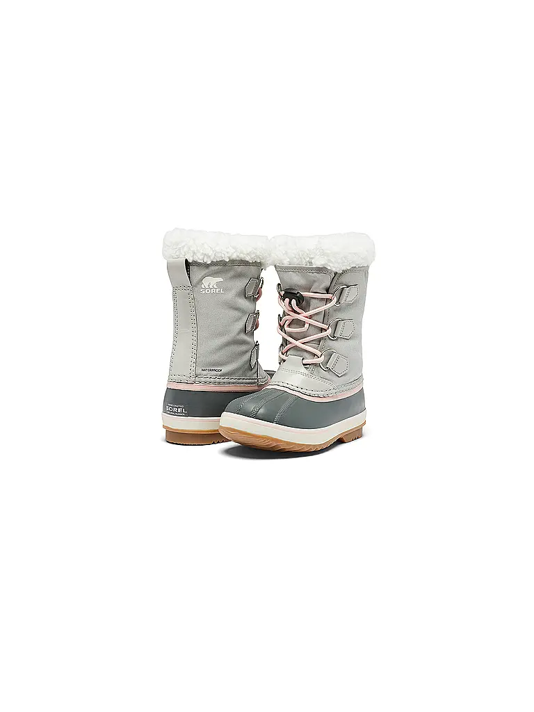 SOREL | Stivali invernali per bambini Yoot Pac™ Nylon WP | 