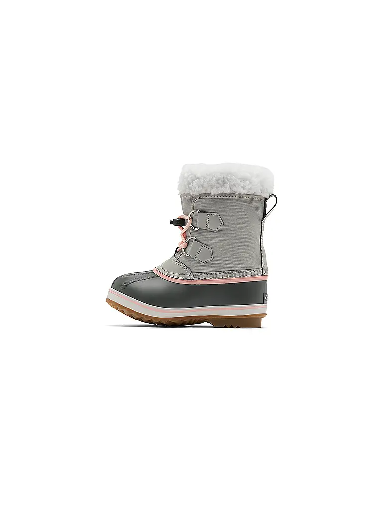 SOREL | Stivali invernali per bambini Yoot Pac™ Nylon WP | 
