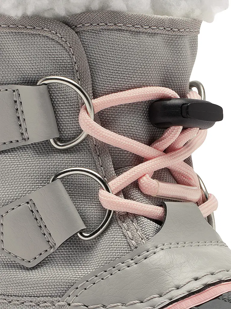 SOREL | Stivali invernali per bambini Yoot Pac™ Nylon WP | 