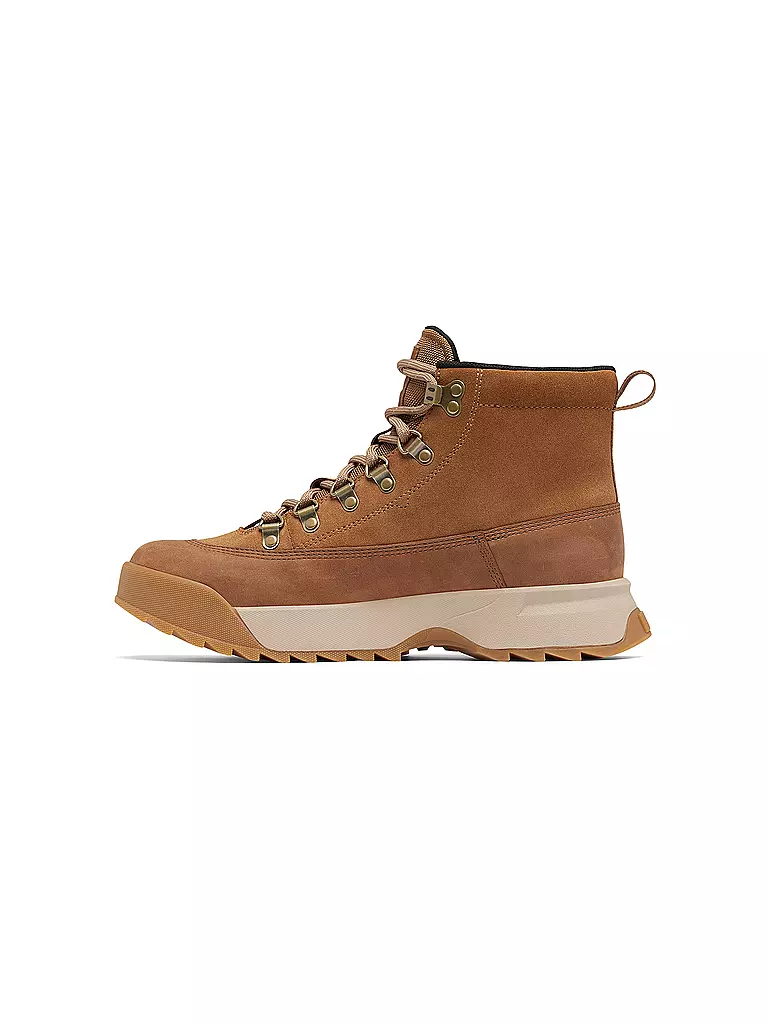 SOREL | Stivali lifestyle da uomo Scout 87™ Pro Plus | Marrone chiaro