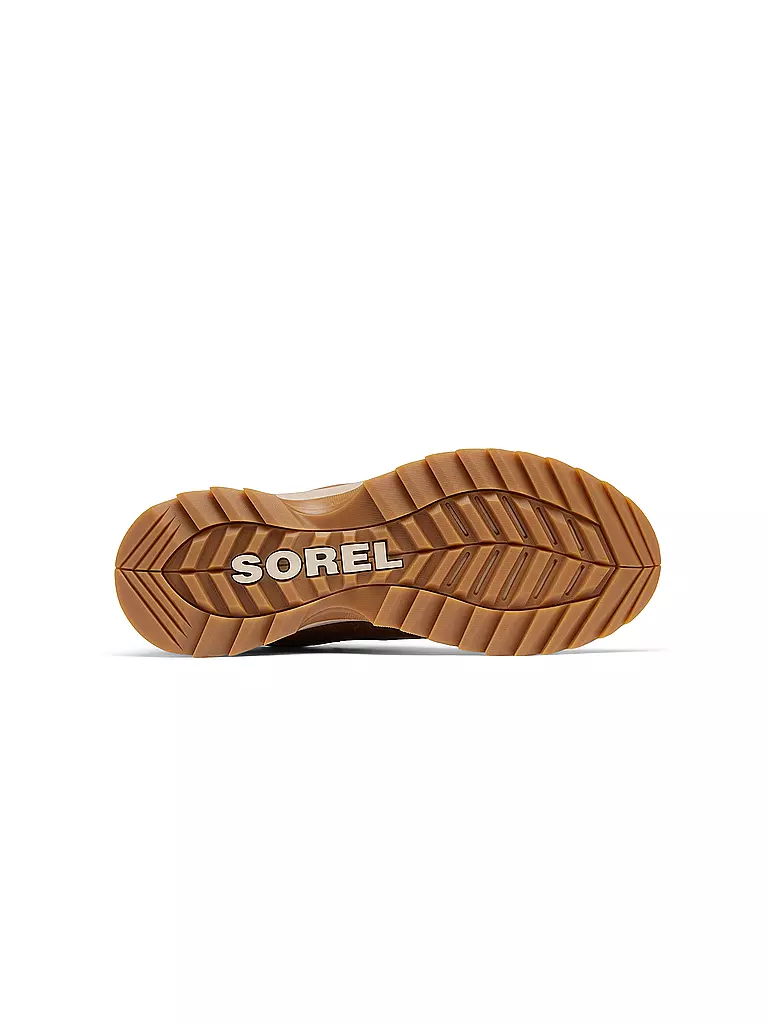 SOREL | Stivali lifestyle da uomo Scout 87™ Pro Plus | Marrone chiaro